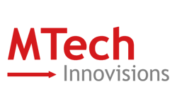 Prezes firmy MTech Innovisions - Jakub Chorąży