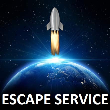 Escape Service